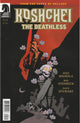 Koshchei: The Deathless #5 (of 6, 2018)
