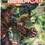 Thunderbolts #1 (1997)- 1st Appearance of Dallas Riordan
