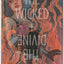 The Wicked + The Divine #20 (2016) - Cover B by Jenny Frison