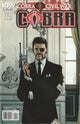 G.I. Joe: Cobra #4 (2011) - Cover B by Antonio Fuso