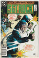Sgt Rock #410 (1986) - Canadian Price Variant