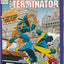 Deathstroke: The Terminator #14 (1992)