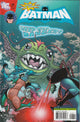 The All New Batman: Brave & the Bold #8 (2011)