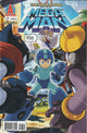 Mega Man #7 (2012)