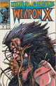 Marvel Comics Presents #78 (1991) - Weapon X