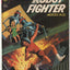 Magnus Robot Fighter #12 (1965) - Painted cover