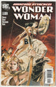 Wonder Woman #223 (2006)