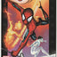 Ultimate Spider-Man #118 (2008) - 1st App Liz Allan as Ultimate Firestar