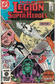 Tales of the Legion of Super-Heroes #316 (1984)