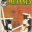New Mutants #26 (1985) - 1st Full Appearance of David Haller aka. Legion.