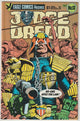 Judge Dredd #13 (1984)