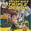 Marvel Triple Action #31 (1976)