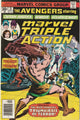 Marvel Triple Action #31 (1976)
