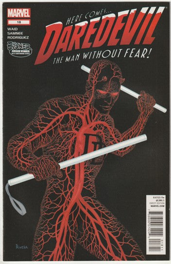 Daredevil #18 (2012)