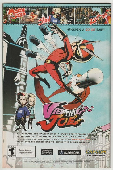 Green Lantern #171 (2004)