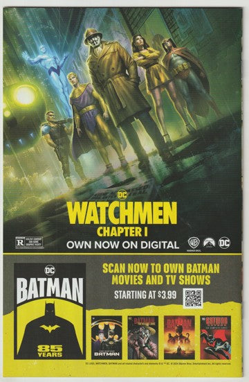 Poison Ivy #25 (2024) - Jessica Fong Cover