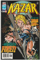 KA-ZAR #1 (1997)