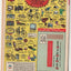 Magnus Robot Fighter #12 (1965) - Painted cover