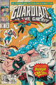 Guardians of the Galaxy #32 (1993)