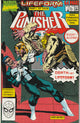 The Punisher Annual #3 (1990)
