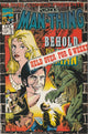 Marvel Comics Presents #167 (1994) - Man-Thing - Flip Cover Issue