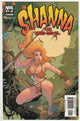 Shanna, The She Devil (2005) - 7 issue mini series - Frank Cho