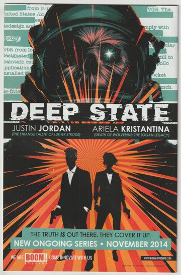 Clive Barker's Hellraiser: Bestiary #2 (2014) - Cover A Conor Nowlan