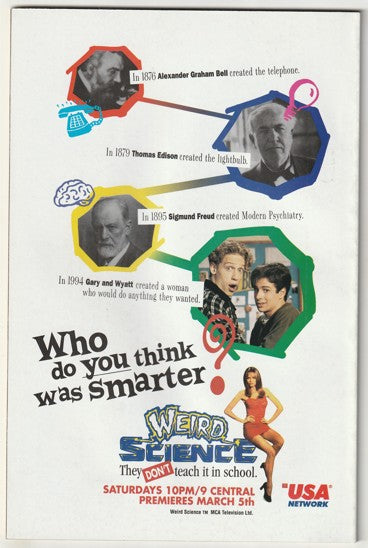 Catwoman Annual #1 (1994) - Elseworlds