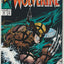 Marvel Comics Presents #99 (1992) - Wolverine, Ghost Rider