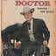 Dell Four Color #877 (1957) - Frontier Doctor - Photo cover. Alex Toth art