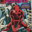 Daredevil #272 (1989) - 1st Appearance of Shotgun (J.R. Walker)