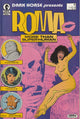 Dark Horse Presents #6 (1987)