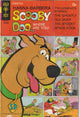 Scooby Doo...Where Are You! #4 (1970)