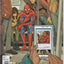 Amazing Spider-Man (Volume 3) #16 (2015) - Ming Doyle Women Of Marvel Variant Cover