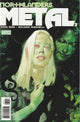 Northlanders #32 (2010)