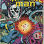 Machine Man #6 (1978) - Written and drawn by Jack Kirby