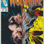 Marvel Comics Presents #97 (1992) - Wolverine - Flip Cover Issue