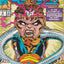 Quasar #9 (1990) - 1st Appearance of Captain Atlas