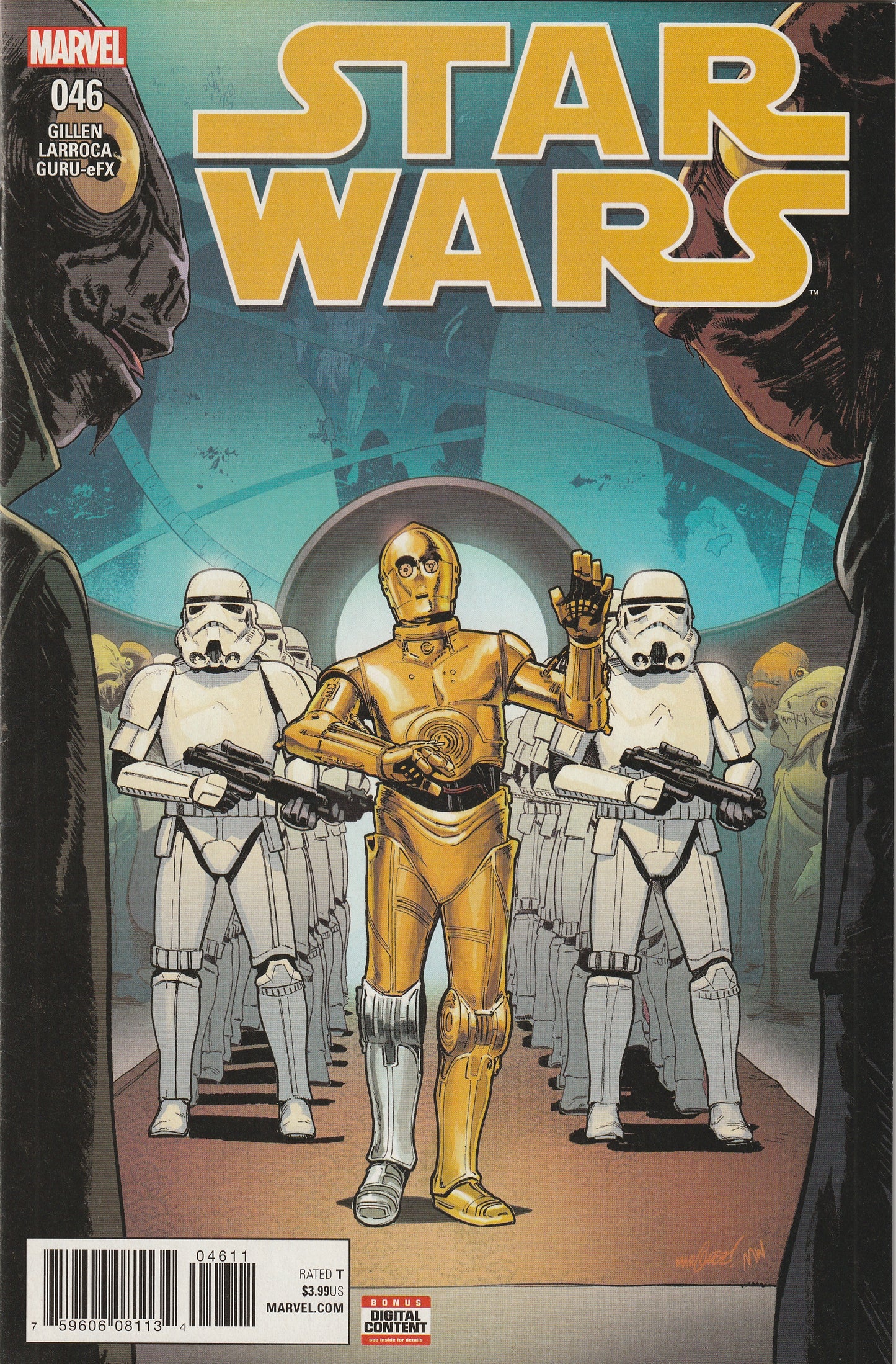 Star Wars #46 (2018)