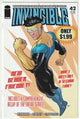 Invincible #42 (2007)