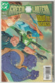 Green Lantern #172 (2004)
