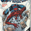 Amazing Spider-Man Vol 2 #30-32 (2001) - Collected Edition, J. Scott Campbell cover