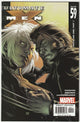 Ultimate X-Men #59 (2005)