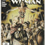 Wonder Woman #224 (2006)