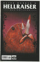 Clive Barker's Hellraiser Masterpieces #4 (2011)