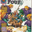 Fantastic Four #21 (1999)