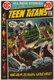 Teen Titans #41 (1972)
