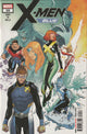 X-Men Blue #35 (2018)