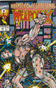 Marvel Comics Presents #82 (1991) - Weapon X
