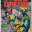 Judge Dredd #12 (1984) - Brian Bolland